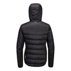 EV4 Insulated Baffle Jacket