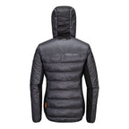 EV4 Insulated Baffle Jacket