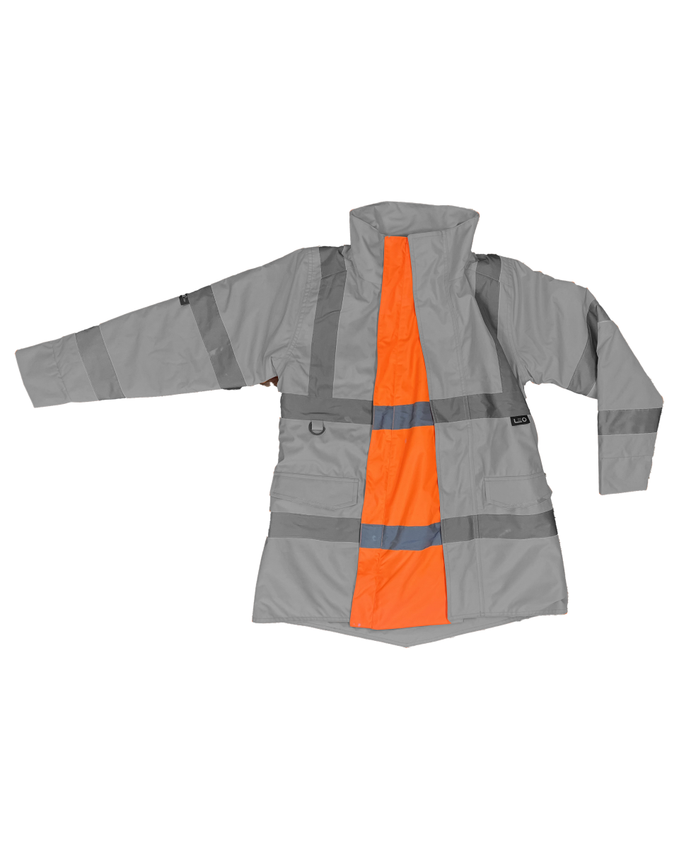 Maternity Expander For Cheristow Ladies Anorak