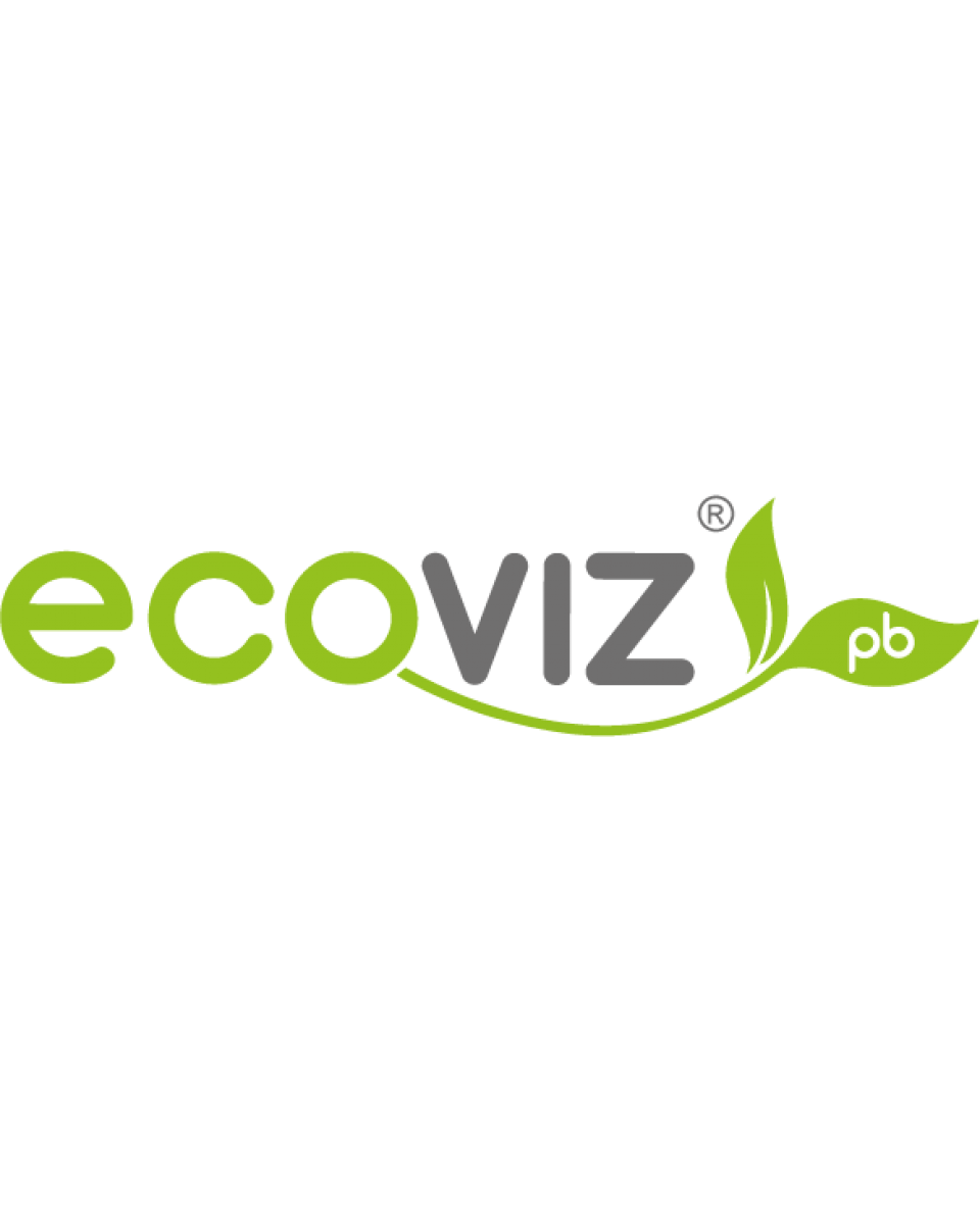 Croyde EcoViz Comfort Polo Shirt