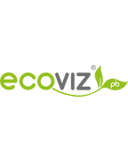 Croyde EcoViz Comfort Polo Shirt