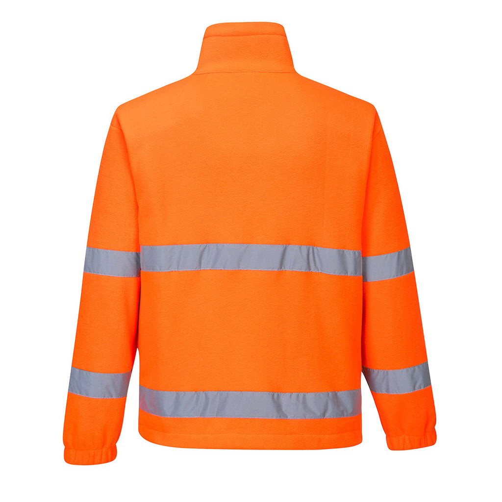 Hi-Vis Essential Fleece