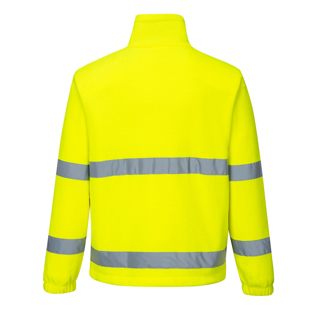 Hi-Vis Essential Fleece