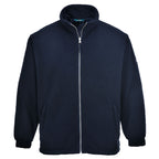 Windproof Fleece