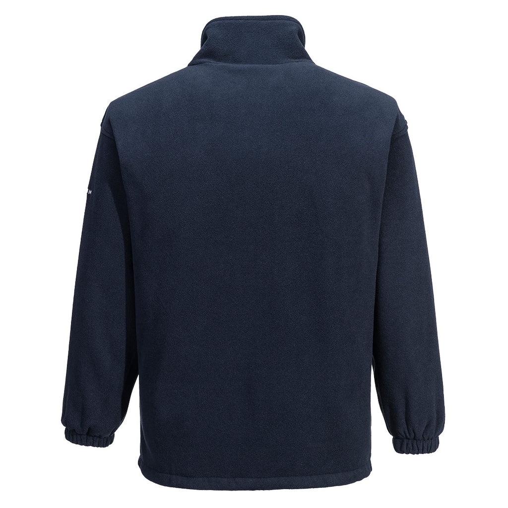 Windproof Fleece