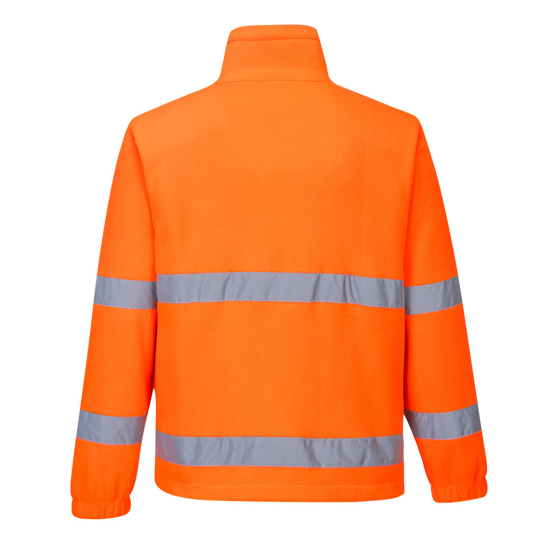 Hi-Vis Windbreaker Fleece