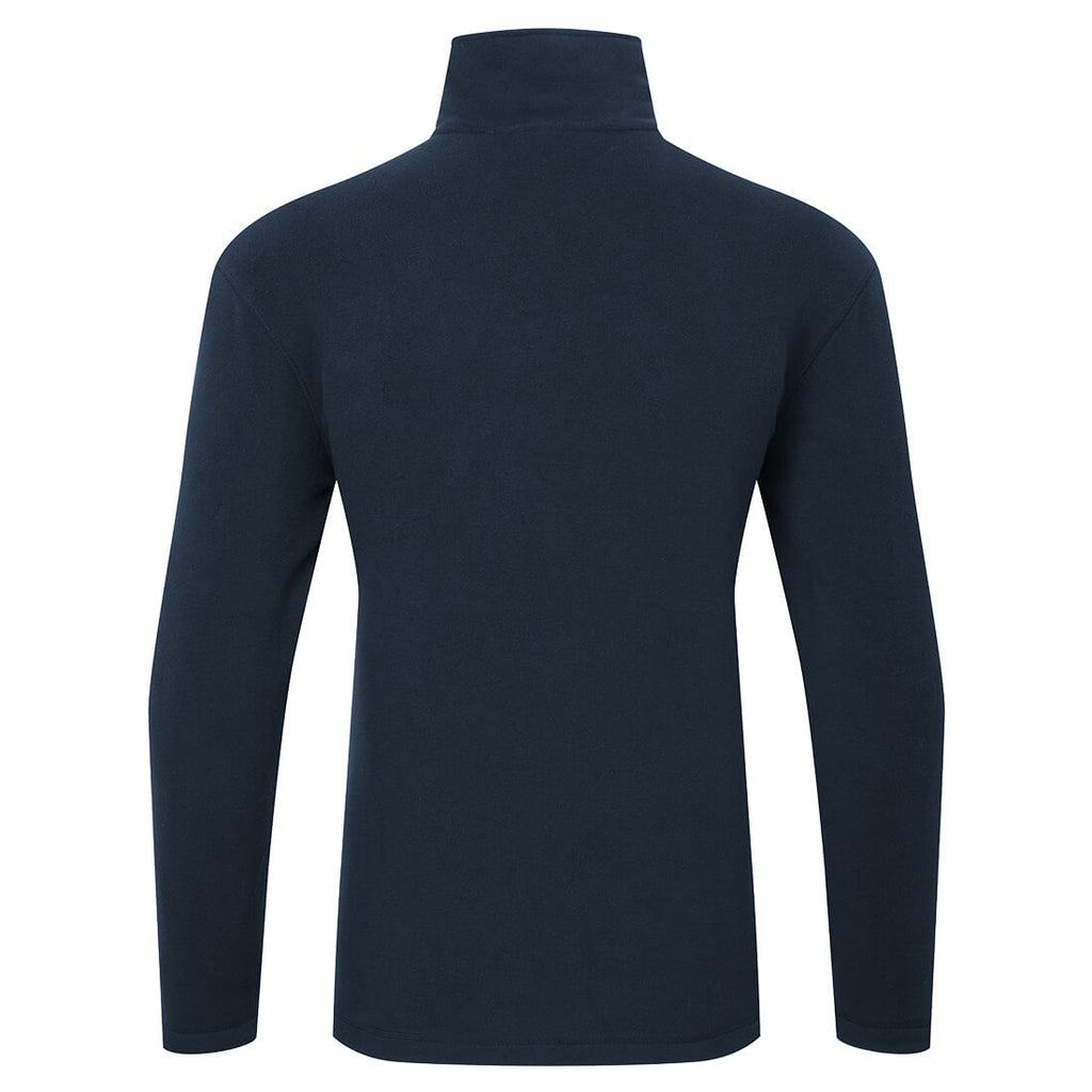 Eco Pullover Fleece