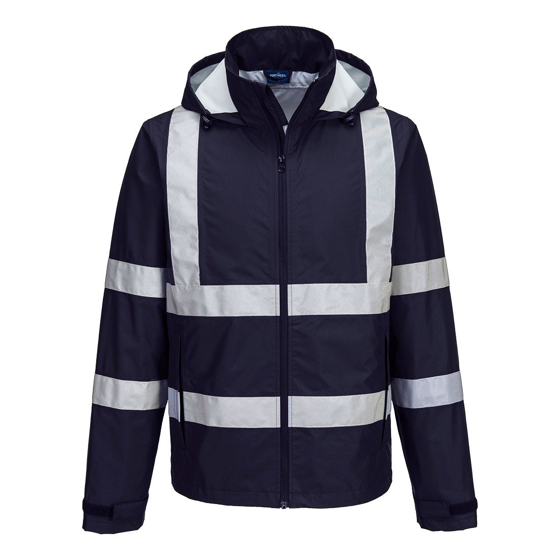 Iona Enhanced Lightweight Packable Jacket