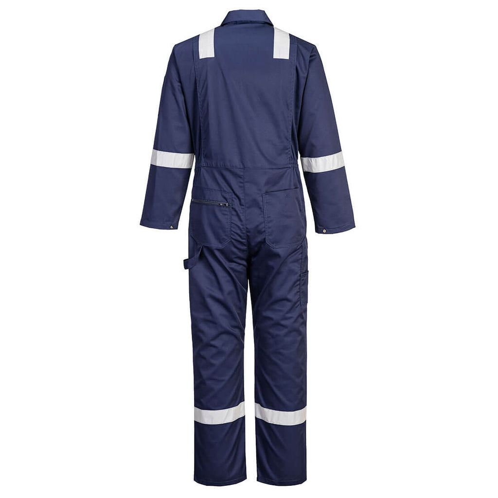 Iona Coverall