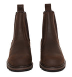 Farley Dealer Boot Brown