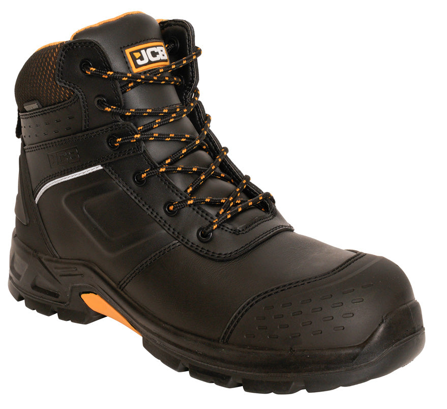 Fastrac Safety Boots