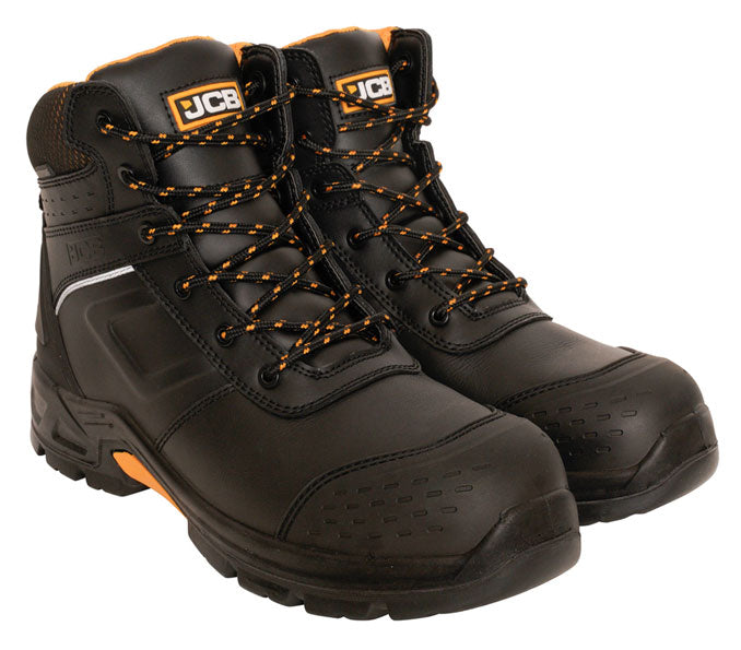 Fastrac Safety Boots