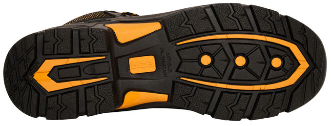 Fastrac Safety Boots