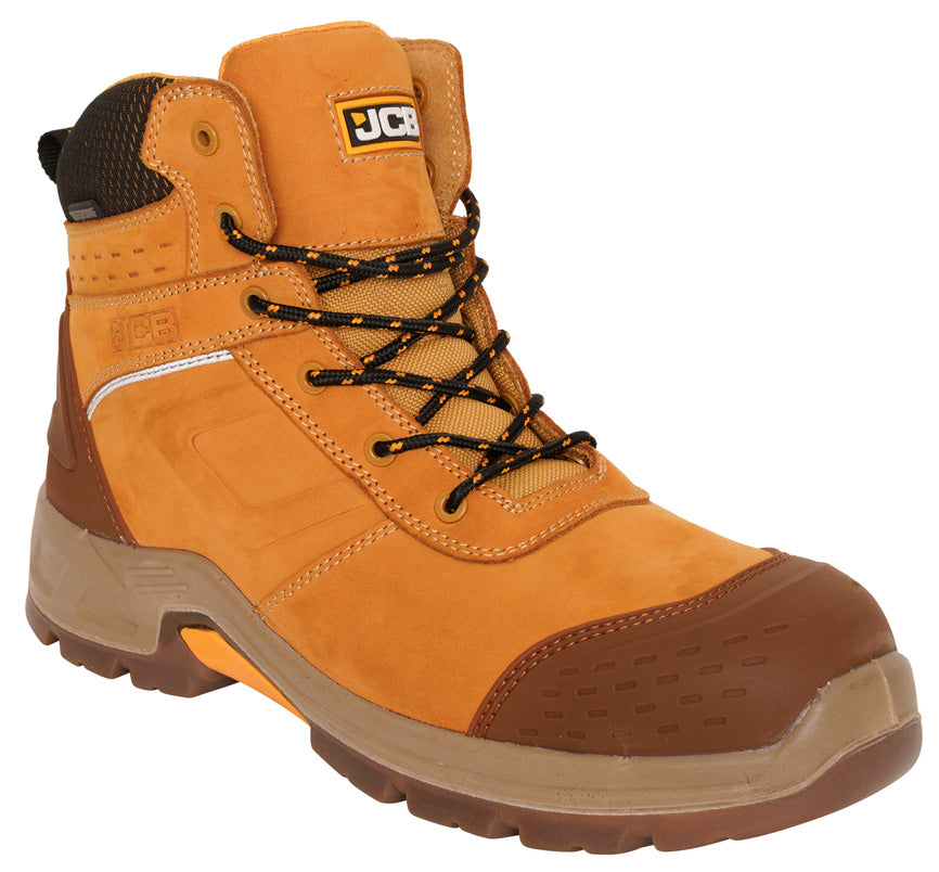 Fastrac Safety Boots