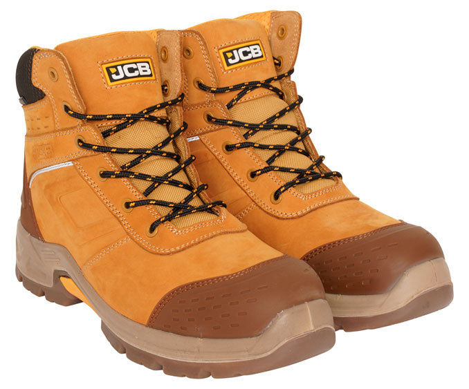 Fastrac Safety Boots