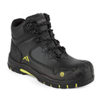 Composite Action Leather Mid Boot S3S ESD HRO SR SC FO