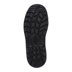 Composite Textile Suede Low Shoe S1 SR FO