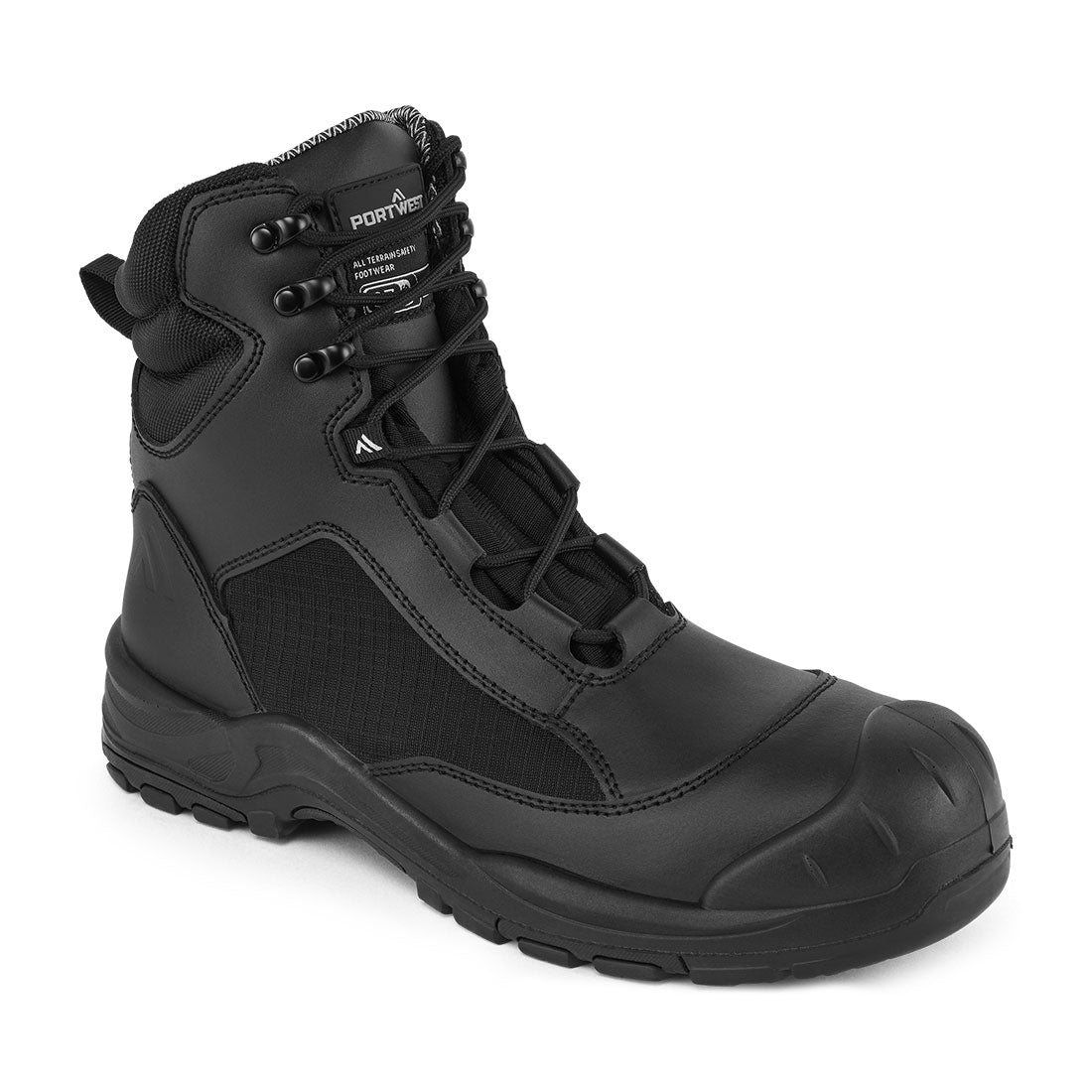 Patrol Occupational Boot O7S SR FO SC HRO