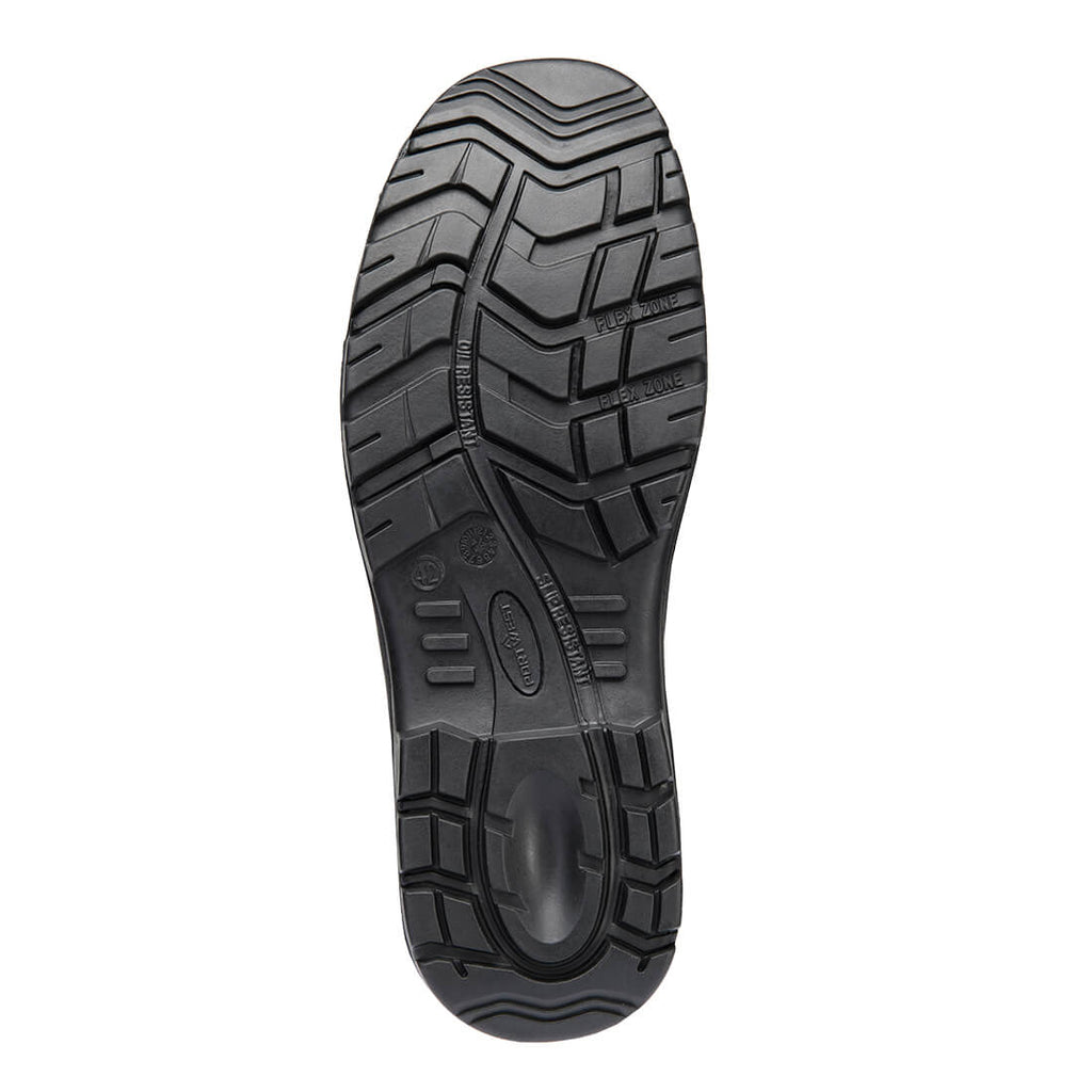 Clyde Safety Boot S3 HRO CI HI SRC