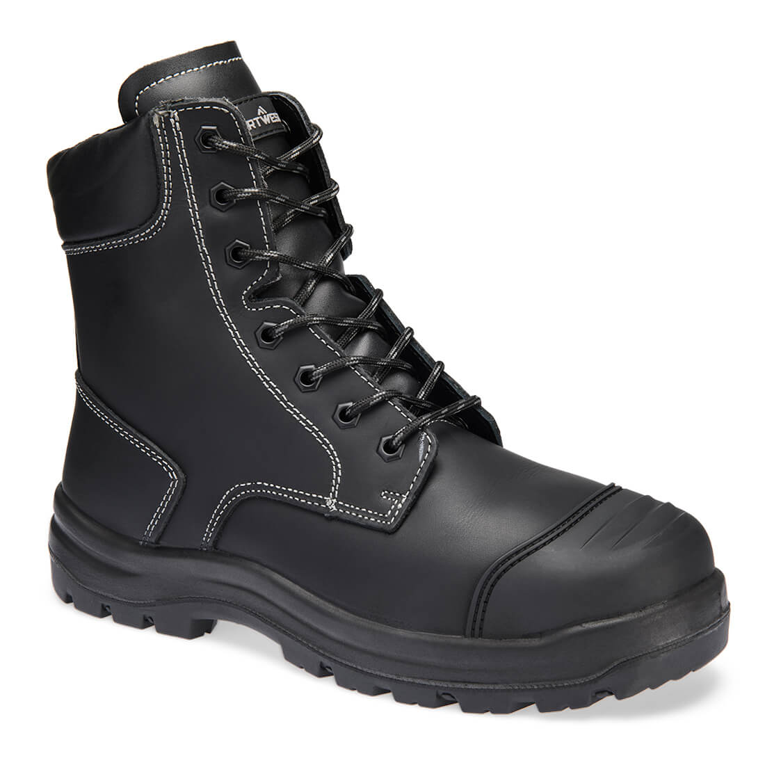 Eden Safety Boot S3 HRO CI HI SRC