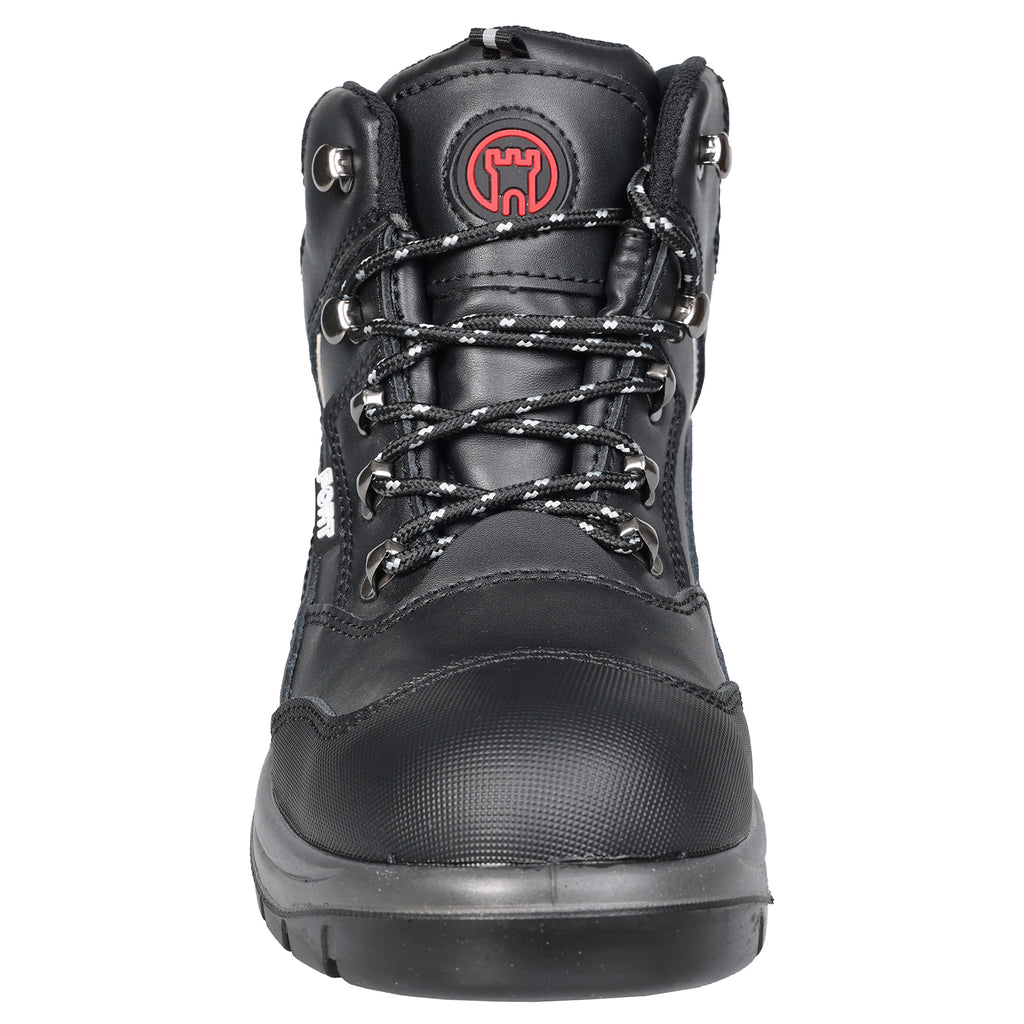 Knox Safety Boot