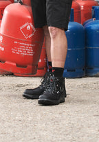 Knox Safety Boot