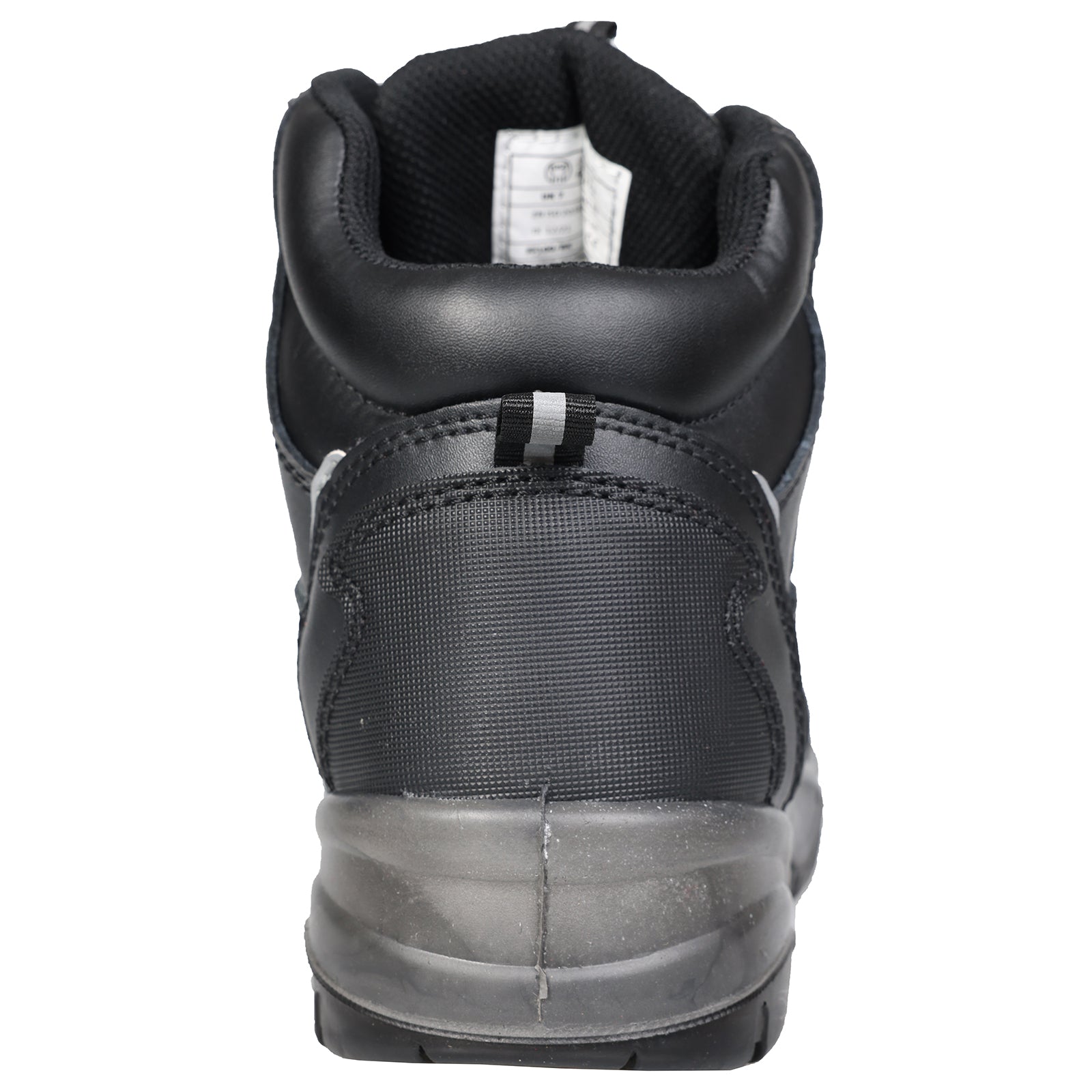 Knox Safety Boot
