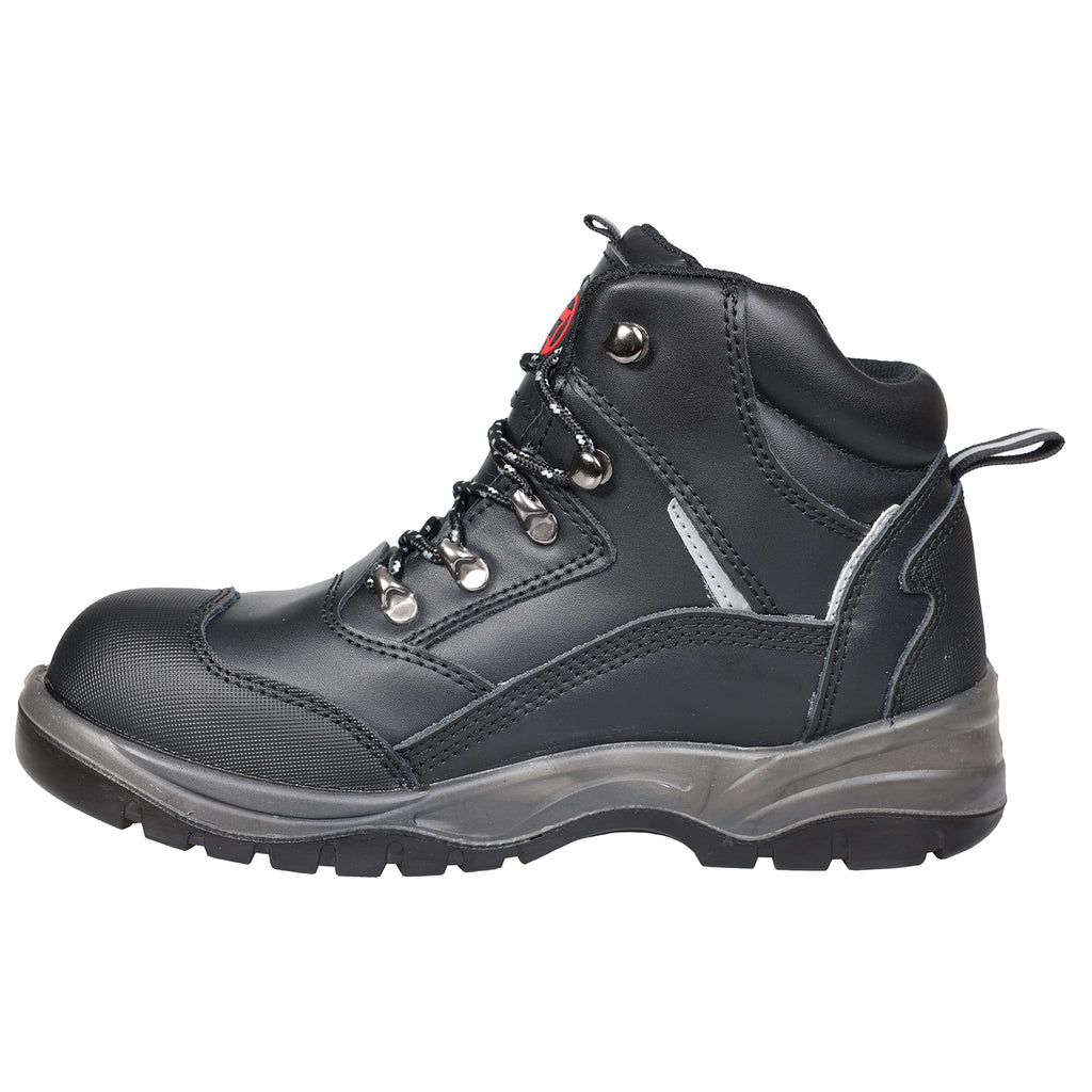 Knox Safety Boot