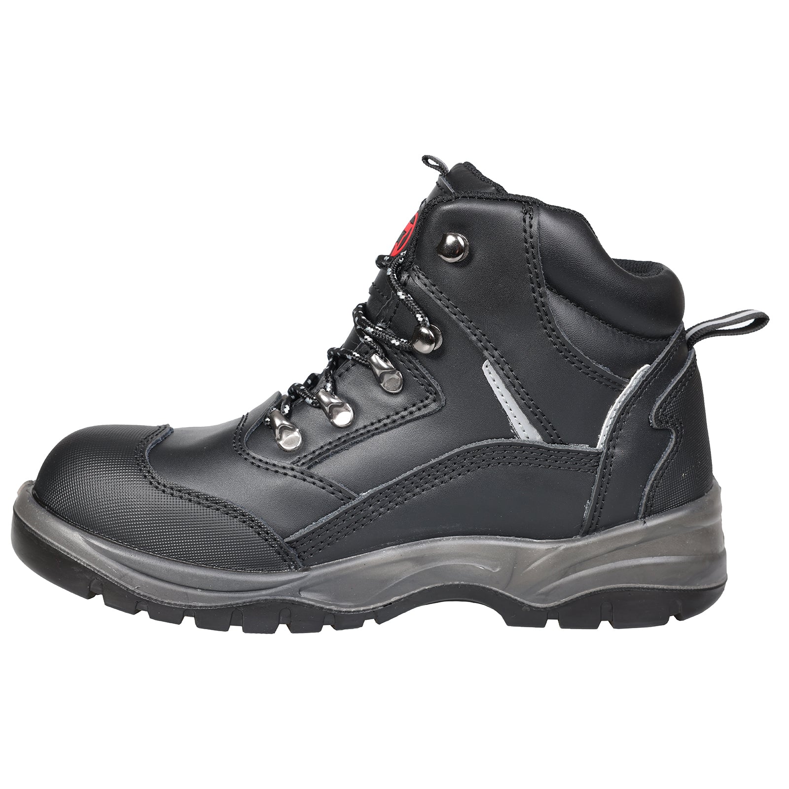 Knox Safety Boot