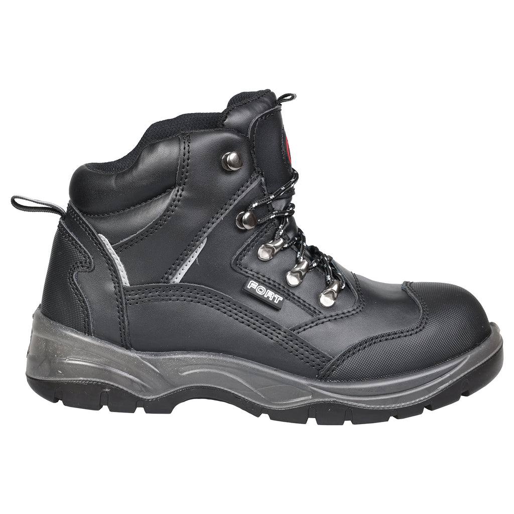 Knox Safety Boot