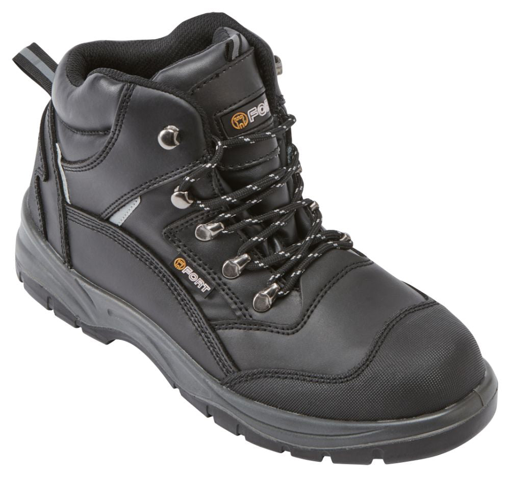 Knox Safety Boot