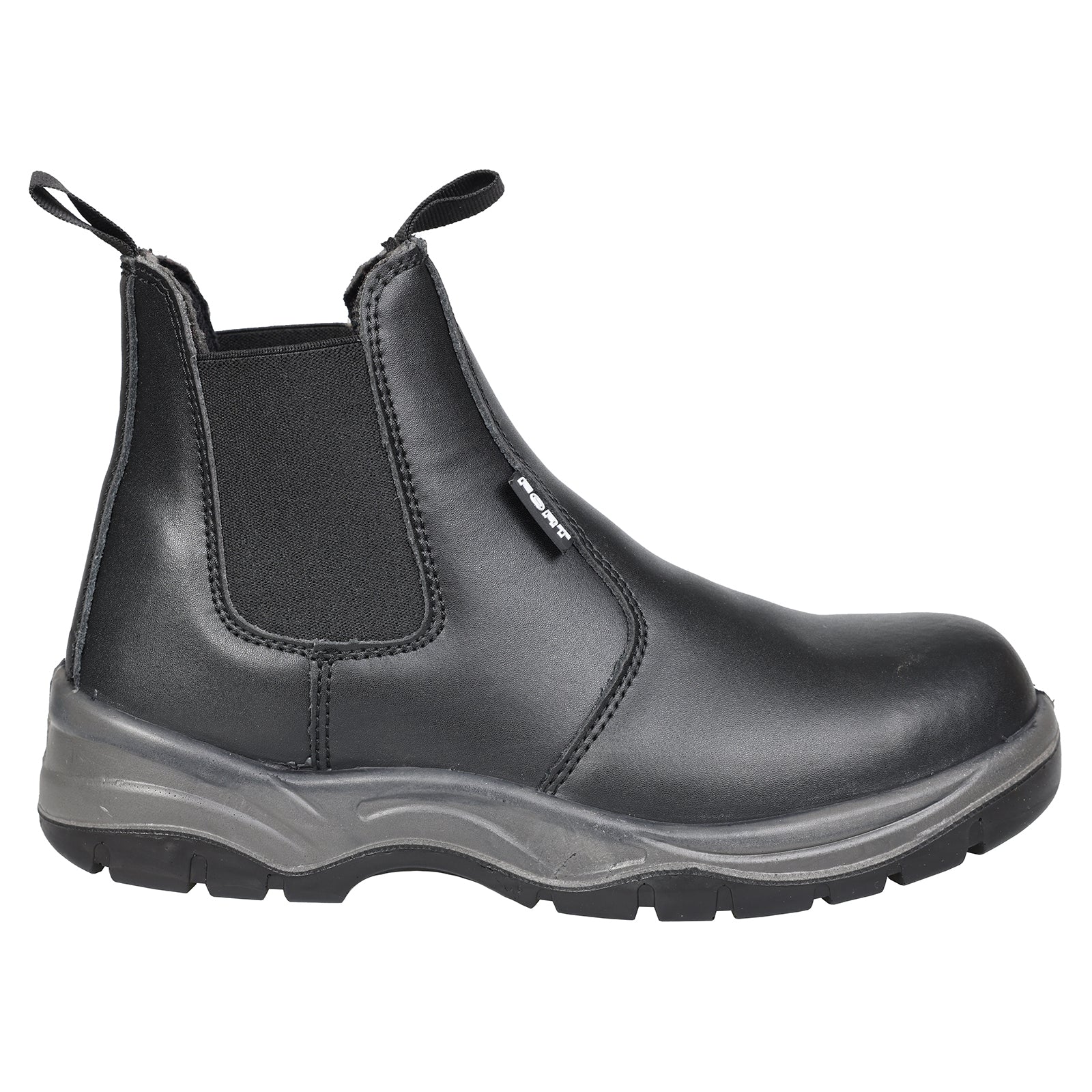 Nelson Safety Boot