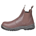 Nelson Safety Boot