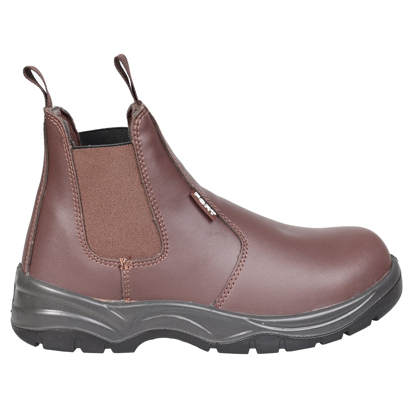 Nelson Safety Boot