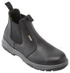 Nelson Safety Boot