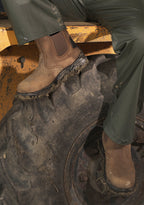 Regent Safety Boot