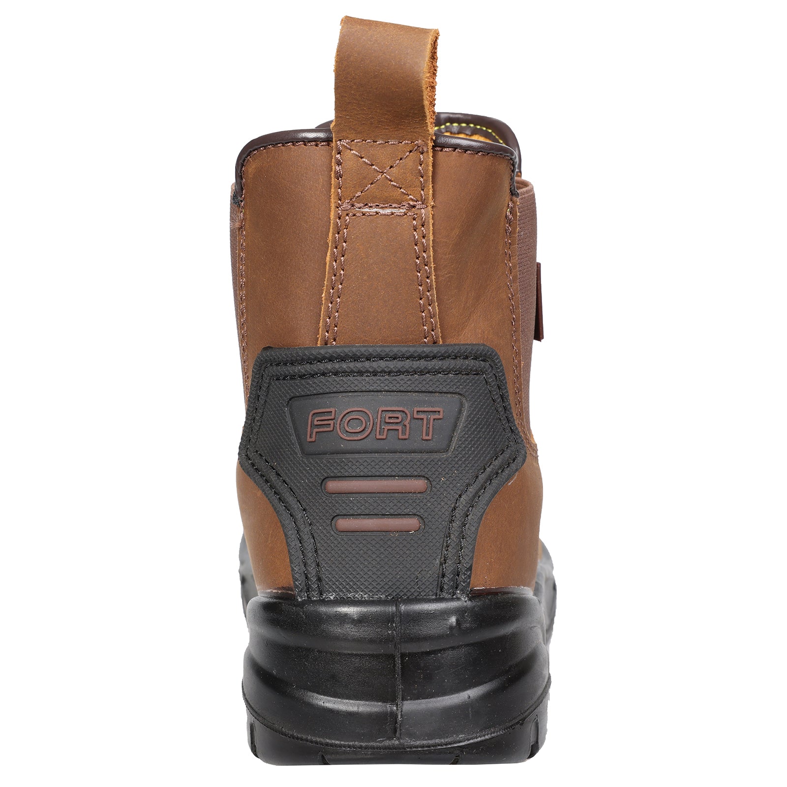 Regent Safety Boot