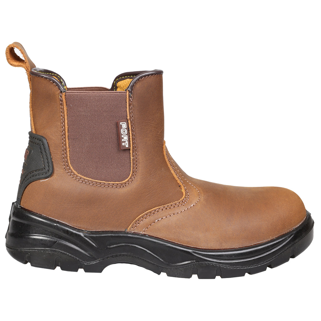 Regent Safety Boot