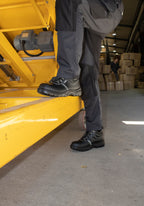 Workforce Safety Boot
