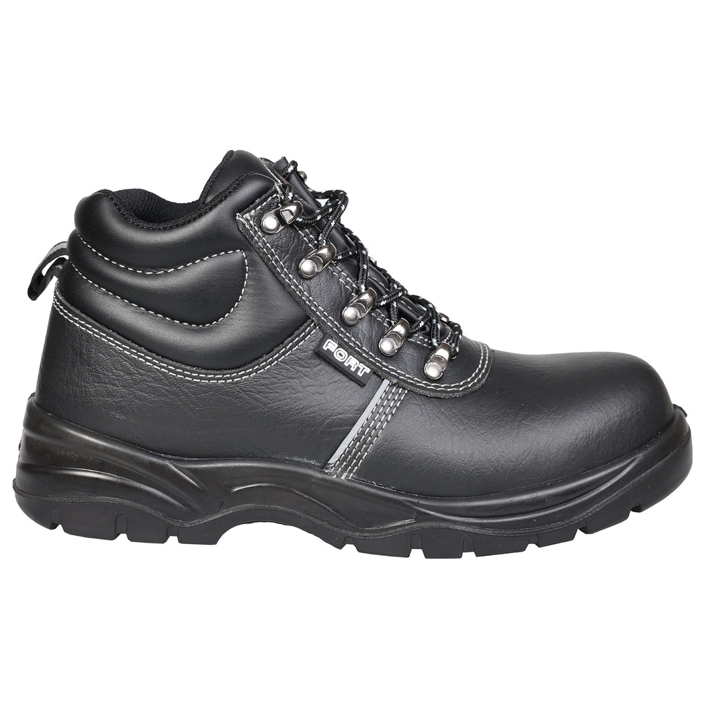Workforce Safety Boot