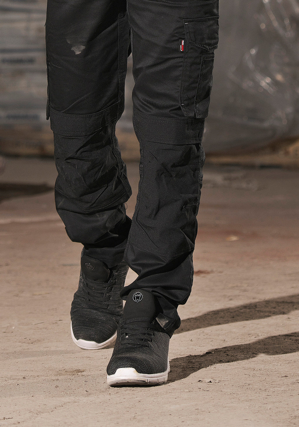 Elite Safety Trainer