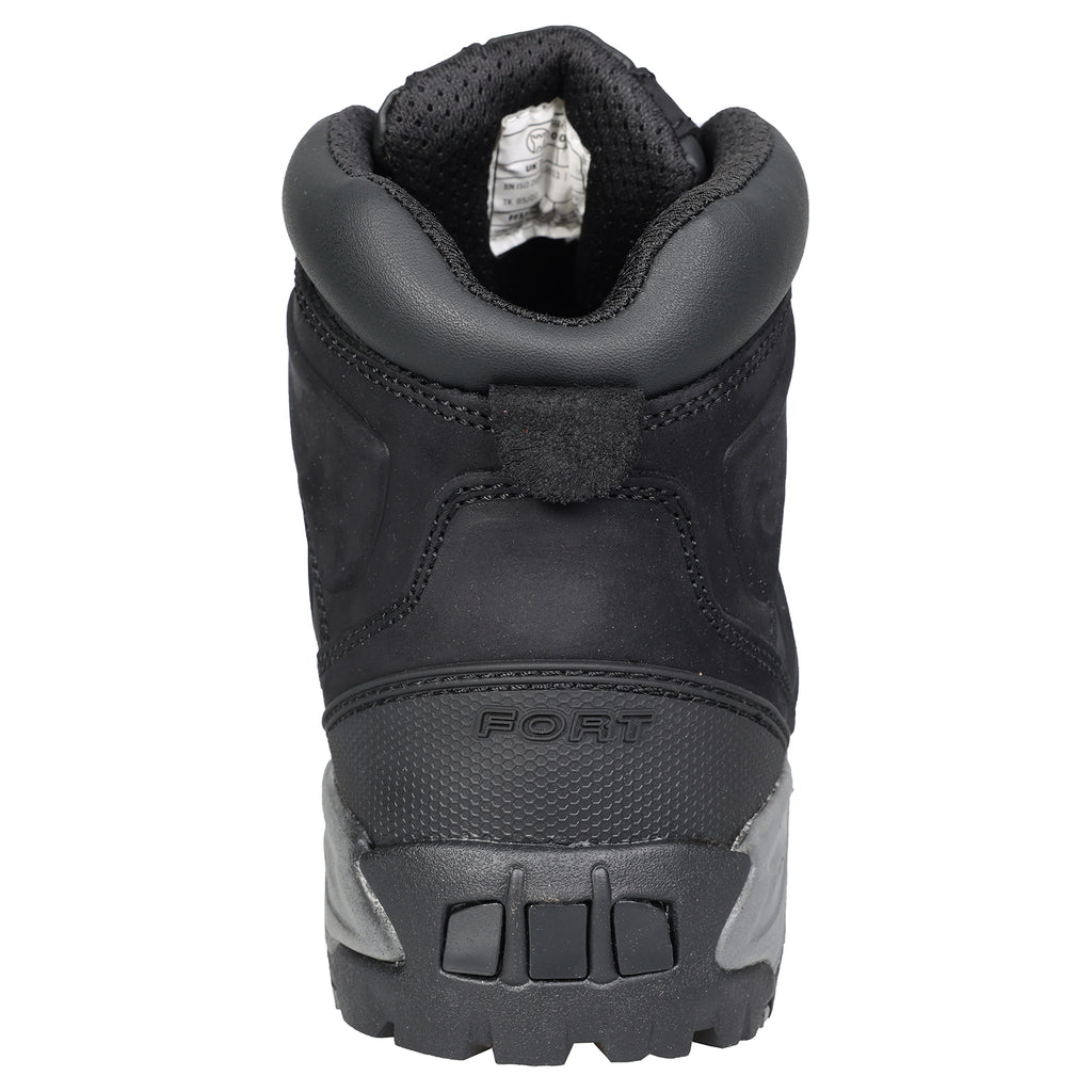 Deben Safety Boot