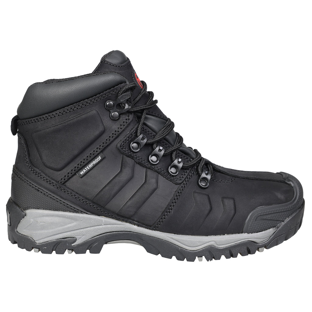 Deben Safety Boot