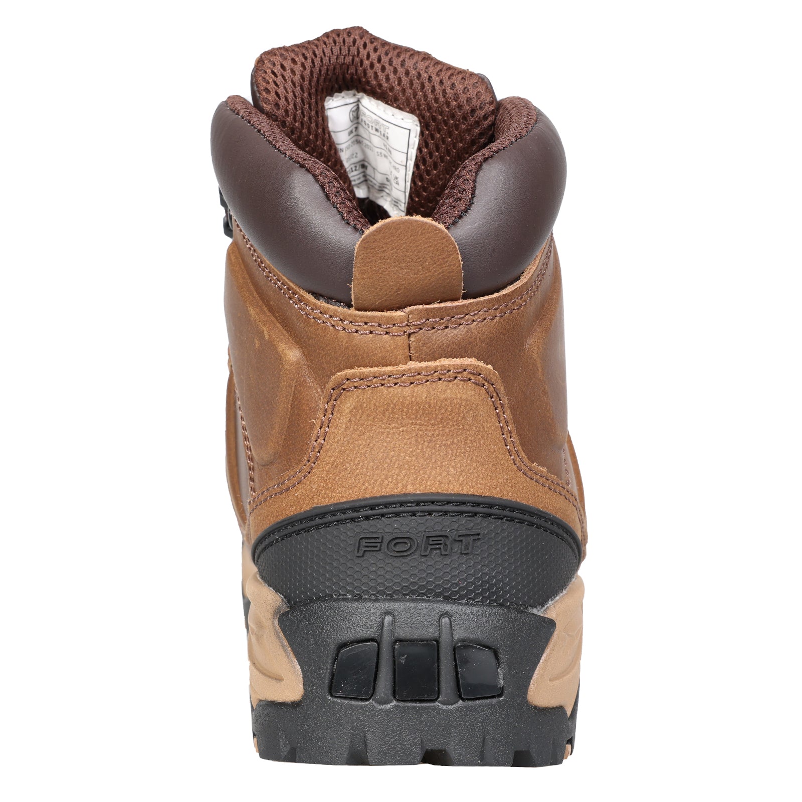 Deben Safety Boot