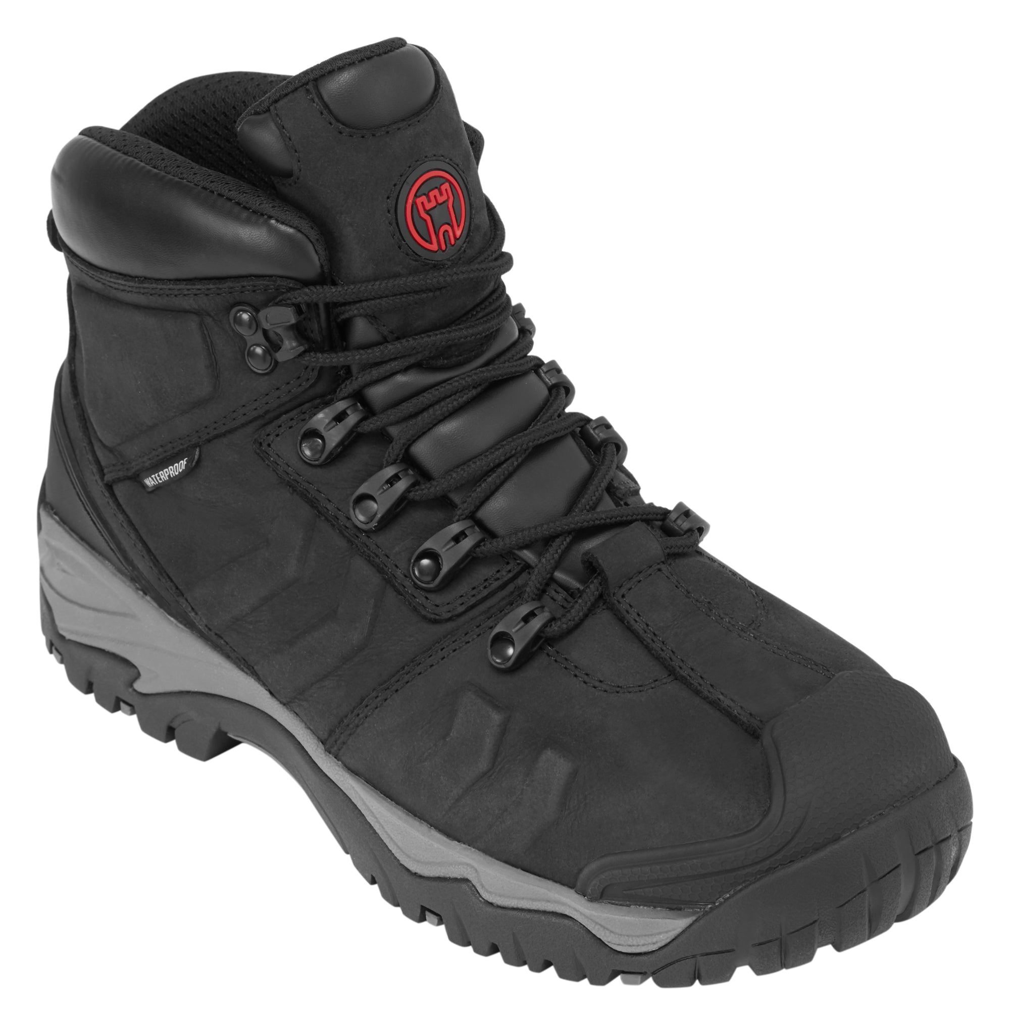 Deben Safety Boot
