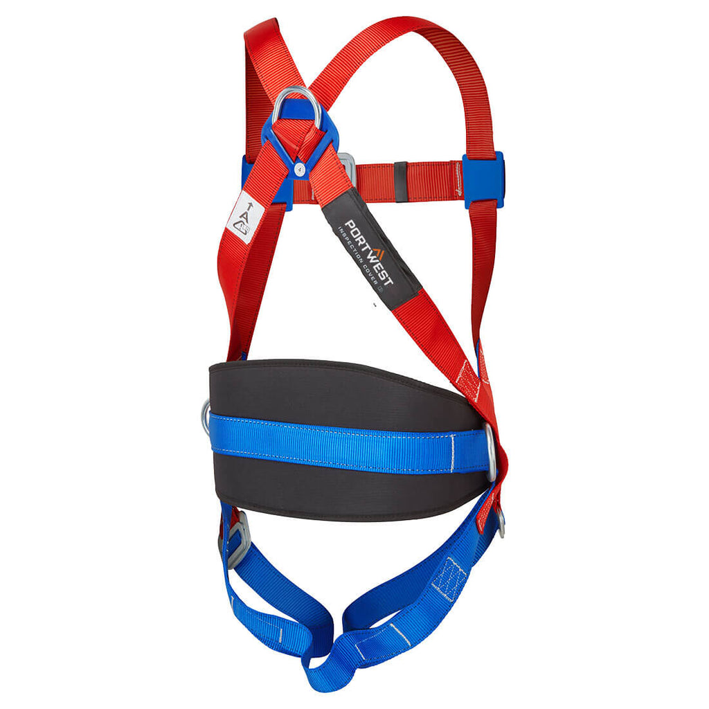 Portwest 2 Point Comfort Harness