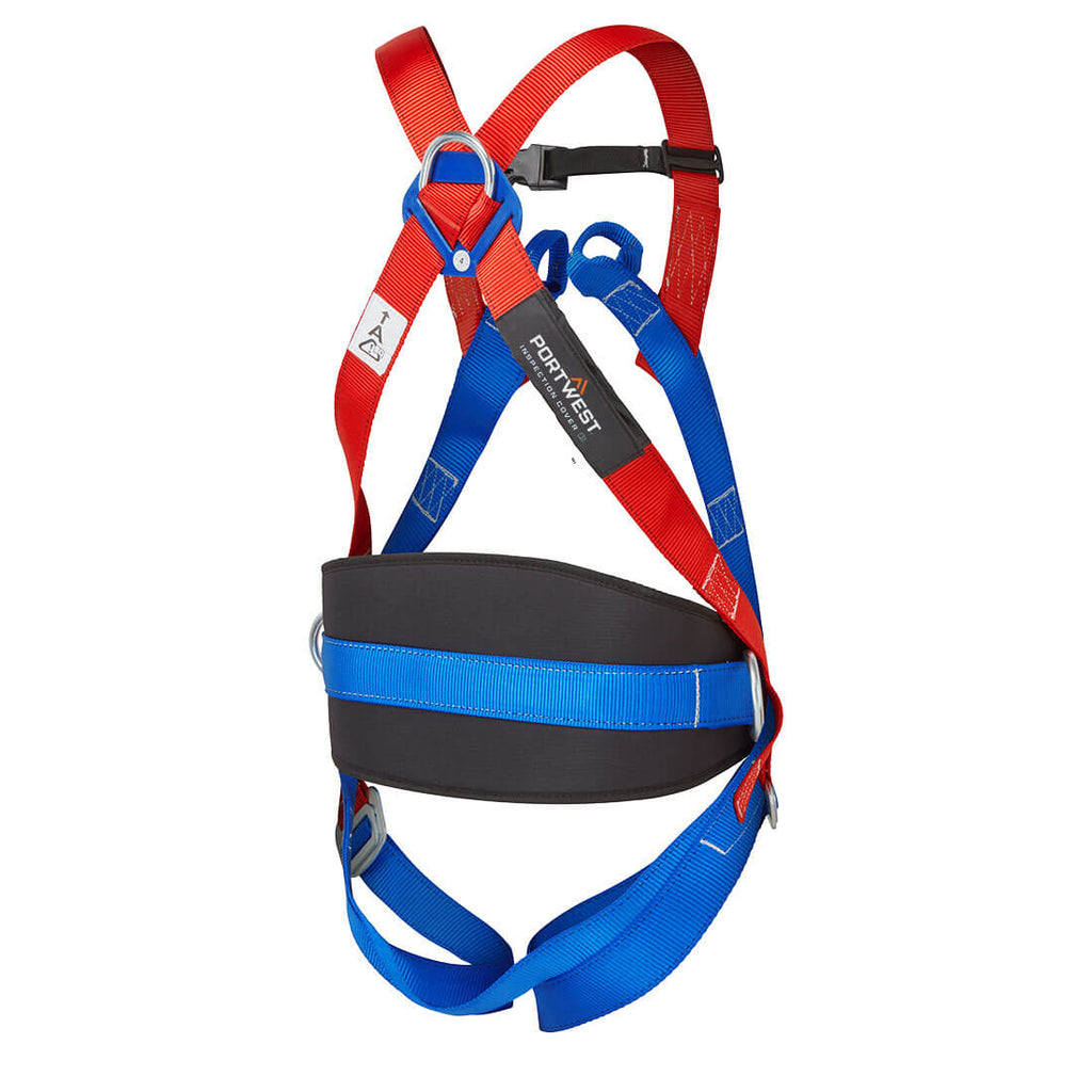 Portwest 3 Point Comfort Harness