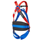 Portwest 3 Point Comfort Harness