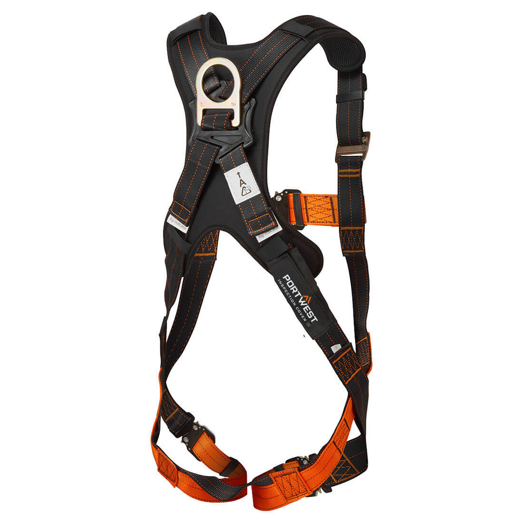 Portwest Ultra 1 Point Harness