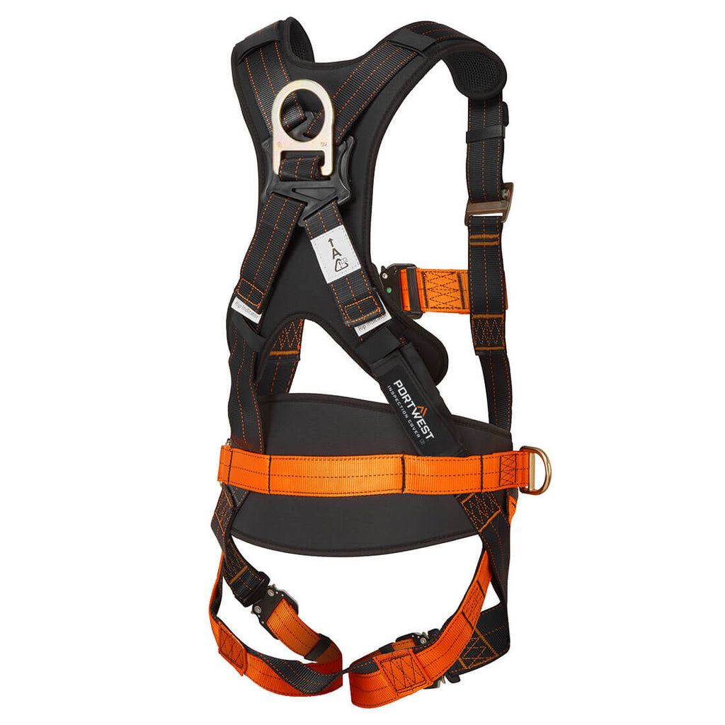 Portwest Ultra 3 Point Harness